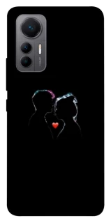 Чехол на Xiaomi 12 Lite Relationship фото 1 из 1