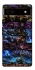 Чохол на Google Pixel 6a Blizzard ver.2 фото 1 з 1