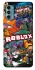 Чохол на Motorola Moto G60 Roblox v4 фото 1 з 1