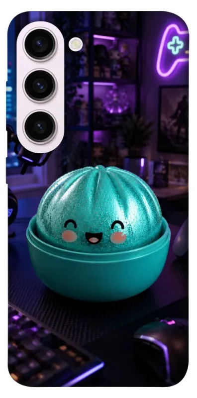 Чохол на Samsung Galaxy S23+ Dumpling ver.10 фото 1 з 1