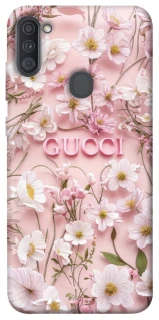 Чохол на Samsung Galaxy A11 Gucci ver.6 фото 1 з 1