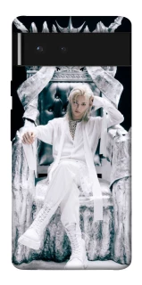 Чехол на Google Pixel 6 Felix GIANT фото 1 из 1