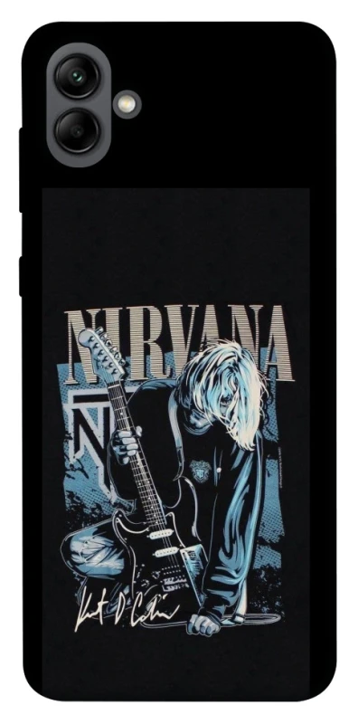 Чохол на Samsung Galaxy A04 Nirvana ver.4 фото 1 з 1