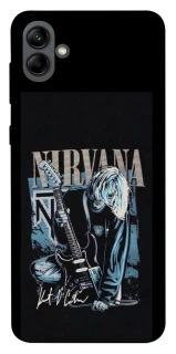 Чохол на Samsung Galaxy A04 Nirvana ver.4 фото 1 з 1