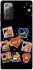 Чехол на Samsung Galaxy Note 20 Love is фото 1 из 1