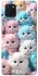 Чохол на Samsung Galaxy Note 10 Lite (A81) Kittie Love фото 1 з 1