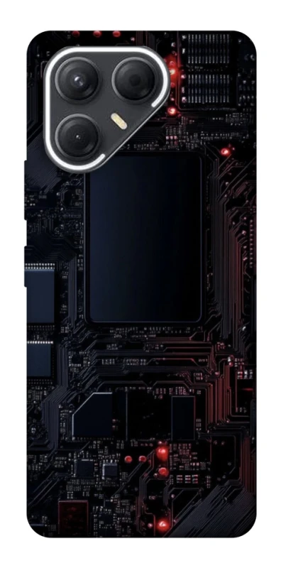 Чохол на TECNO Pova 7 Plata фото 1 з 1