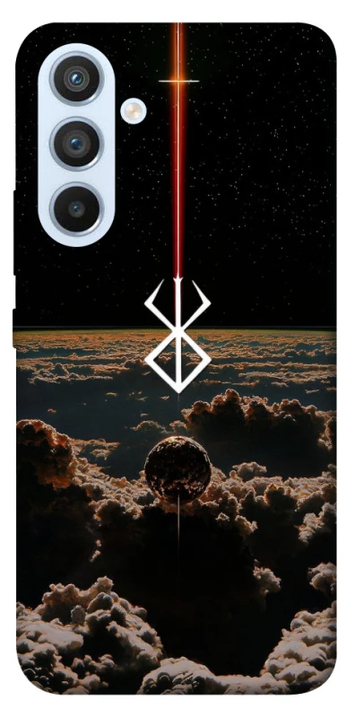 Чохол на Samsung Galaxy A54 5G Berserk Universe фото 1 з 1