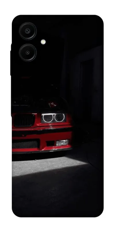 Чохол на Samsung Galaxy A07 BMW v21 фото 1 з 1