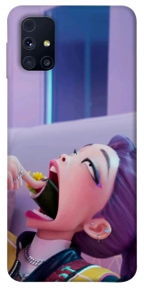 Чохол на Samsung Galaxy M31s K-Pop Demon Hunters ver.9 фото 1 з 1