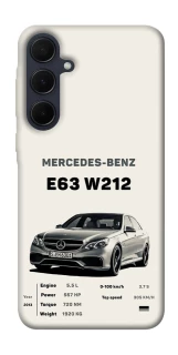 Чохол на Samsung Galaxy A35 MB E63 W212 фото 1 з 1