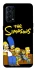 Чохол на Oppo Reno 5 4G The Simpsons фото 1 з 1