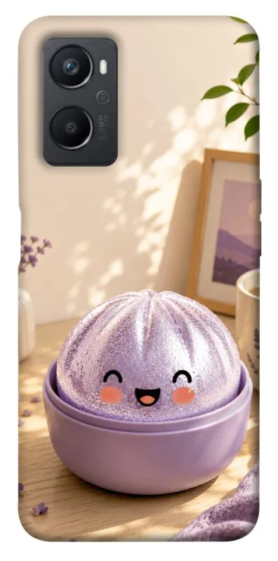 Чохол на Oppo A96 Dumpling ver.4 фото 1 з 1