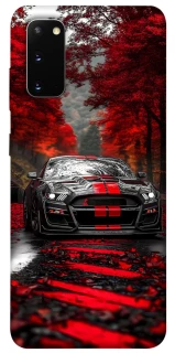 Чохол на Samsung Galaxy S20 mustang фото 1 з 1