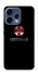 Чехол на Oppo Reno 15 Umbrella Corporation ver.2 фото 2 из 2