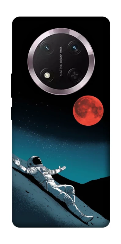 Чохол на Honor X9c Spaceman фото 1 з 1