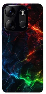 Чехол на Tecno Spark Go 2023 Abstract фото 1 из 1