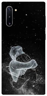Чохол на Samsung Galaxy Note 10 Galactic love фото 1 з 1