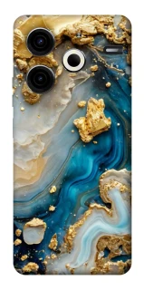 Чохол на TECNO Pova 6 Neo (LI6) Epoxy design ver.2 фото 1 з 1