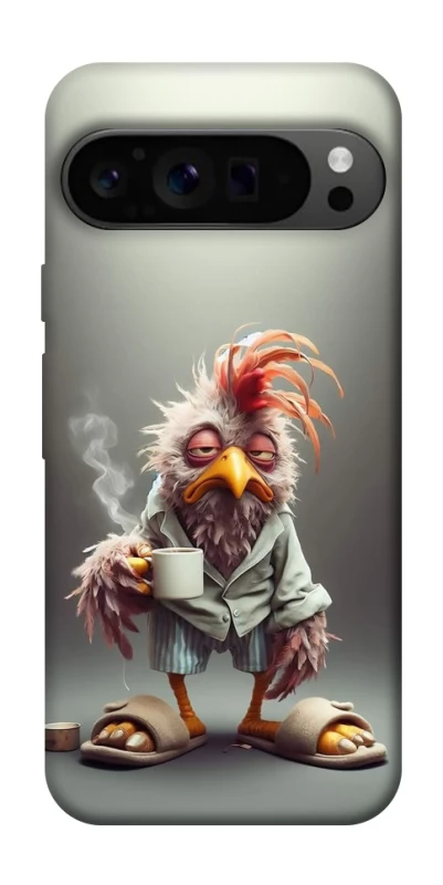 Чохол на Google Pixel 9 Pro Півник фото 1 з 1