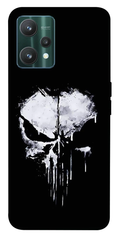 Чохол на Realme 9 Pro Каратель фото 1 з 1