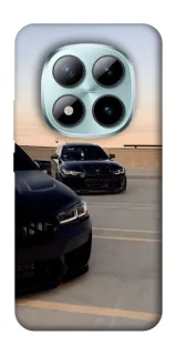 Чохол на Xiaomi Redmi Note 15 Pro+ 5G BMW v36 фото 1 з 1