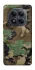 Чохол на Xiaomi Redmi Note 15 Pro 4G Camouflage v12 фото 1 з 1
