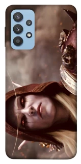 Чохол на Samsung Galaxy M32 Sylvana фото 1 з 1