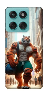 Чохол на Motorola Edge 60 Fusion Тигр фото 1 з 1