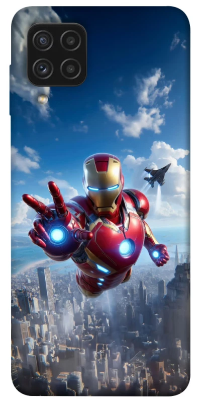 Чехол на Samsung Galaxy A22 4G IronmanIronman v3 фото 1 из 1