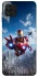 Чехол на Samsung Galaxy A22 4G IronmanIronman v3 фото 1 из 1