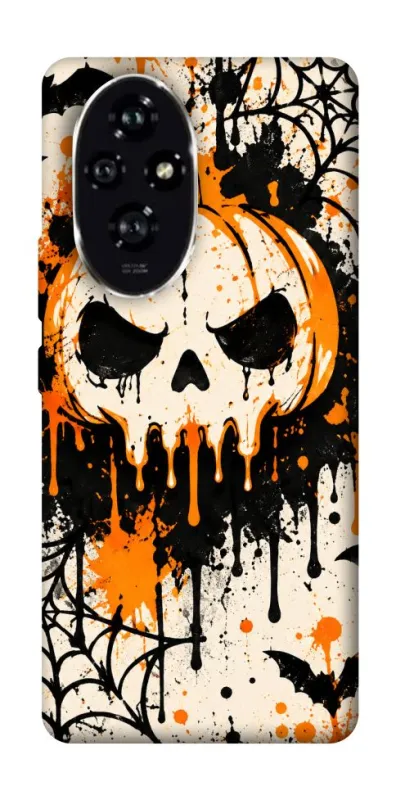 Чехол на Honor 200 Halloween v1 фото 1 из 1