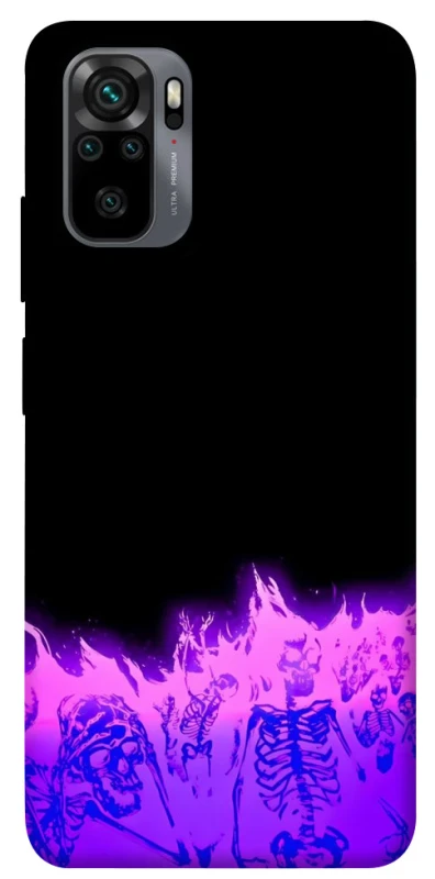 Чохол на Xiaomi Poco M5s Funny moments фото 1 з 1