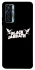 Чехол на TECNO Camon 17 Pro Black Sabbath logo ver.2 фото 1 из 1
