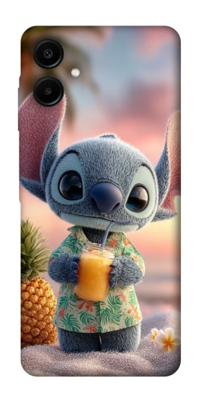 Чохол на Samsung Galaxy A07 Stitch ver.13 фото 1 з 1