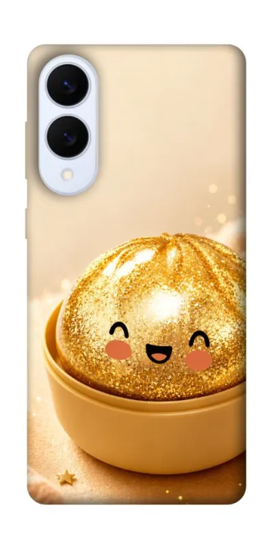 Чохол на Samsung Galaxy S25 Edge Dumpling ver.6 фото 1 з 1