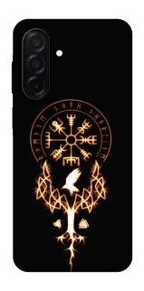 Чохол на Samsung Galaxy A26 5G Vikings World фото 1 з 1