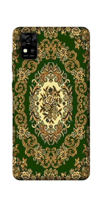 Чохол на ZTE Blade A31 Килим v9 фото 1 з 1