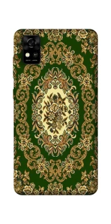 Чохол на ZTE Blade A31 Килим v9 фото 1 з 1