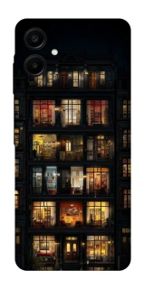 Чохол на Samsung Galaxy A07 My Home фото 1 з 1