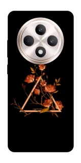 Чохол на Oppo Reno 12 F 4G/5G Flowers ver.3 фото 1 з 1
