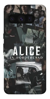 Чохол на Google Pixel 8 Pro Alice in Borderland ver.6 фото 1 з 1