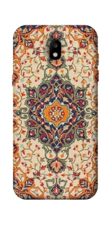 Чохол на Samsung Galaxy J5 (2017) Килим v10 фото 1 з 1