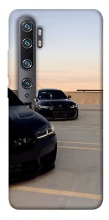 Чохол на Xiaomi Mi Note 10 / Note 10 Pro / Mi CC9 Pro BMW v36 фото 1 з 1