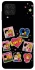 Чохол на Samsung Galaxy A22 4G Love is фото 1 з 1