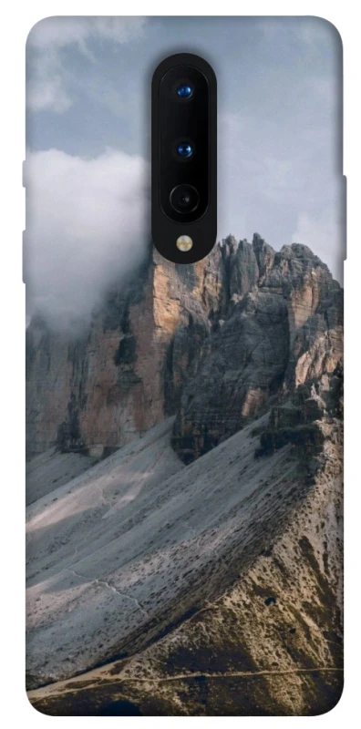 Чехол на OnePlus 8 Mountains v2 фото 1 из 1