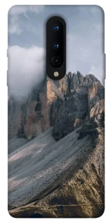 Чехол на OnePlus 8 Mountains v2 фото 1 из 1