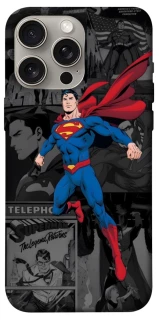 Чохол superman comics фото 1 з 1