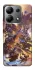Чохол на Xiaomi Redmi Note 13 4G Warcraft v4 фото 1 з 1