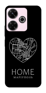 Чохол на Xiaomi Poco M6 4G Маріуполь Home фото 1 з 1